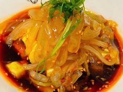 -新太二·鲜料川菜(花都融创茂店)