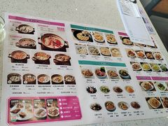 -如轩·海鲜砂锅粥·潮汕菜(小榄店)