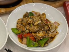 花蛤-香港新曜记·粤菜点心(滨江宝龙店)
