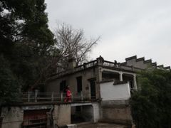 -溪口-滕头旅游景区