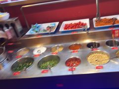 -小龙坎火锅(全球总店)