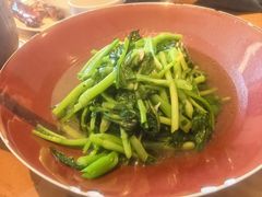 -黄山老妈·土菜(碧桂园店)