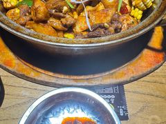 -马相卿特色烤肉面食馆(虎台店)