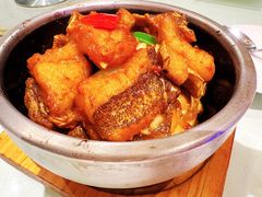 -利苑酒家(金宝店)