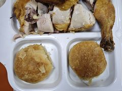 -香妃烤鸡(新奥店)