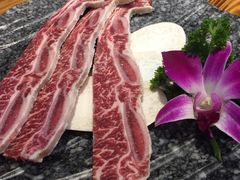 -万兴佳烤肉·长白山老味道(宏泰广场店)