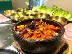 -金一味烤肉餐厅(新首尔旗舰店)