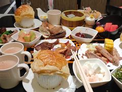 -堂会(白云店)