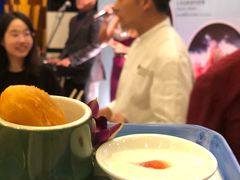 -火舞泰·泰式海鲜火锅餐厅(世纪城店)