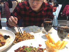 -眉州东坡(通州店)