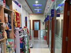 -全心全意连锁动物医院·特色中医诊疗(会城门分院)