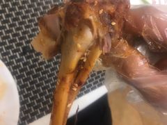 -清真悦宾楼食府(海湖店)