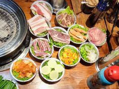 -原始泥炉烤肉(总店)