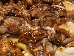 秘制酱料-黄记煌三汁焖锅(新世纪广场店)