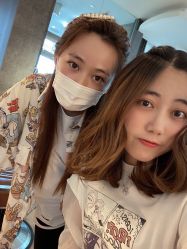 -意廊 Hair Salon