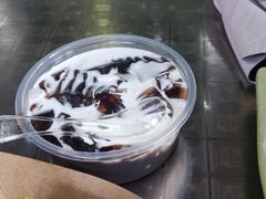 柠檬茶冻恋椰奶-食盈碗仔翅(星玺广场店)