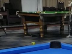 -丁俊晖台球俱乐部(海上海·弘基休闲广场店)