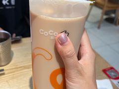 -CoCo都可(虹口龙之梦店)