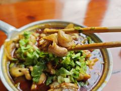 -炉小二铜锅牛蛙•川湘菜(三里屯店)