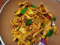 -肖记公安牛肉鱼杂馆·省级非物质文化遗产(三角路直营店)