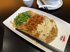 三味茄子-天宝兄弟(前海壹方城店)