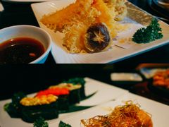 -仓桥家·焗寿司·锅物(光谷步行街店)