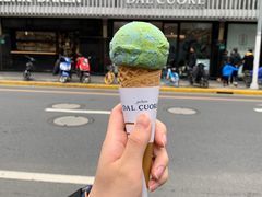 -Dal Cuore 达可芮冰淇淋(陕西北路店)