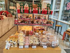 -BreadTalk面包新语(虹口龙之梦店)