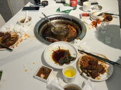 -葛记红焖羊肉(人民路店)