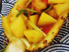 -Hi YOU你的饭局泰餐厅(雍和宫店)