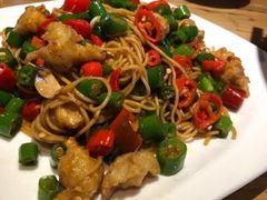 -東舍食唐精品陕菜馆