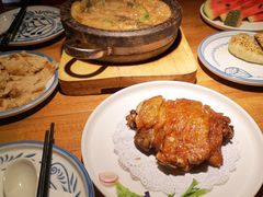 -小放牛炒菜馆(华北商厦店)