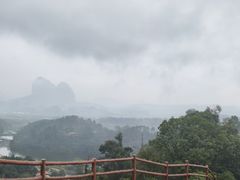 -丹霞山风景名胜区