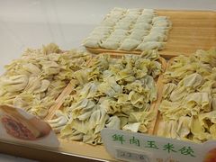 -状元水饺(成都SM广场店)