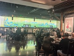 -顺兴老茶馆·精品川菜(世纪城店)