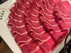 -南门涮肉(东单店)