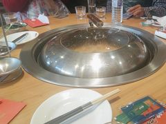 -咱屯子铁锅炖直营店(南湖大路店)