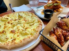 -魏斯理汉堡(西安沣东吾悦店)