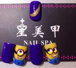 iphone_upload_pic-星美甲