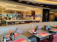 -怡咖啡自助餐(宁波香格里拉店)