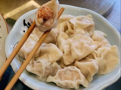 鲅鱼水饺-渔娘渔家丹东海鲜(东直门店)