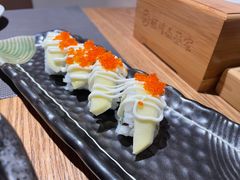 -栖川山葵家·寿喜锅·日式料理(龙湖北城天街商场店)