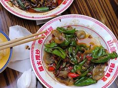 -山城欢现炒食堂(上海城店)