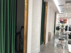 -Kraemer Paris  苏豪路易士·嘉玛发廊