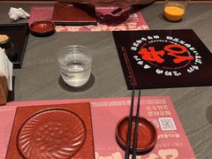 -牛YO寿喜烧和牛火锅自助(三台子万象汇店)
