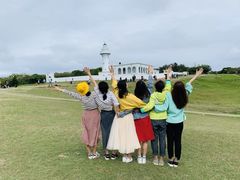 -鹅銮鼻公园