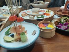 -芸南道·过桥米线(昆明老街旗舰店)