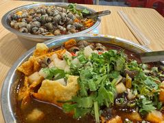 -咕咕站韩国料理(紫金港店)