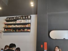 大堂-black rainbow coffee