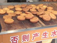 -朱記糯米蛋糕(千川百货店)